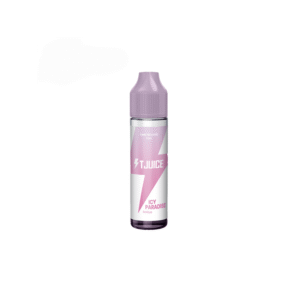 Icy Paradise 50ml - TJuice