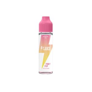 Pinky Pop 50ml - TJuice