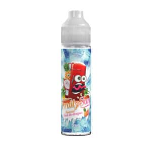 Ananas Fruit du Dragon 50ml Fruity Sun Secrets Lab