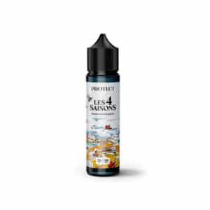 Brassé Abricot Pêche 50ml Automne Les 4 Saisons Protect