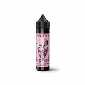 Bubble Gum Fruits Rouges Cactus Rouge 50ml Mellifère Protect