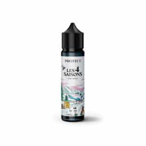 Café Biscuit 50ml Hiver Les 4 Saisons Protect