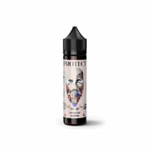 Cappuccino Gourmand 50ml Protect