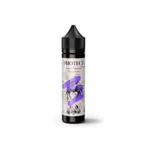 Cassis Framboise Fraises des Bois 50ml Parrainage Protect