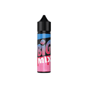 Cerise Baies Sauvages 50ml Big Mix OJ Lab
