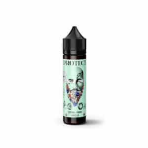 Citron Pomme Vanille 50ml Protect