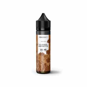 Classic Noisette 40ml Nectar Protect