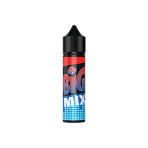 Dragon Baies Sauvages 50ml Big Mix OJ Lab