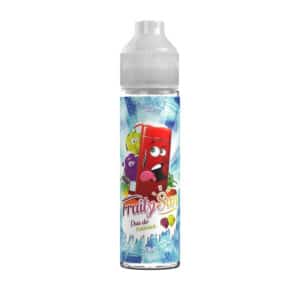 Duo de Raisins 50ml Fruity Sun Secrets Lab