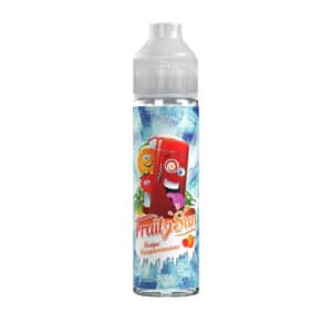 Fraise Pamplemousse 50ml Fruity Sun Secrets Lab
