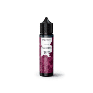 Framboise 40ml Nectar Protect