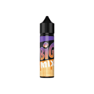 Framboise Passion 50ml Big Mix OJ Lab