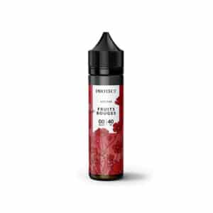 Fruits Rouges 40ml Nectar Protect