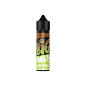 Kiwi Coco 50ml Big Mix OJ Lab