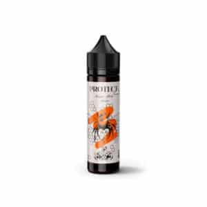 Mangue Pêche Abricot 50ml Parrainage Protect