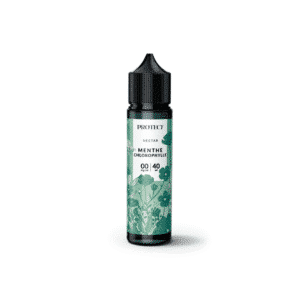 Menthe Chlorophylle 40ml Nectar Protect