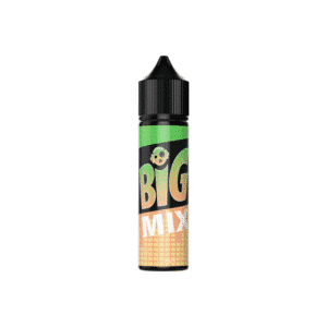 Pêche Cactus 50ml Big Mix OJ Lab