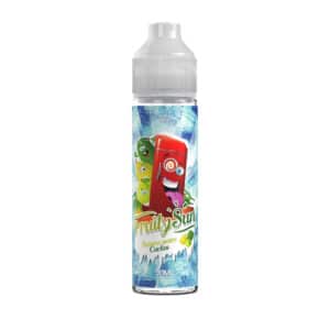 Pomme Poire Cactus 50ml Fruity Sun Secrets Lab