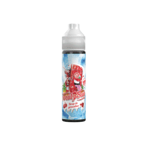 Sirop de Grenadine 50ml Fruity Sun Edition Rubis Secrets Lab